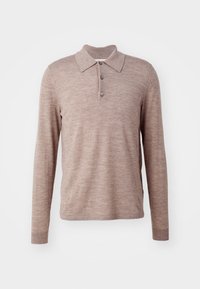 Unausgewählt, beige
