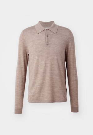 EROSS  - Jumper - beige