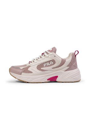 Fila KREATIX - Sneakers basse - mauve chalk/pale mauve
