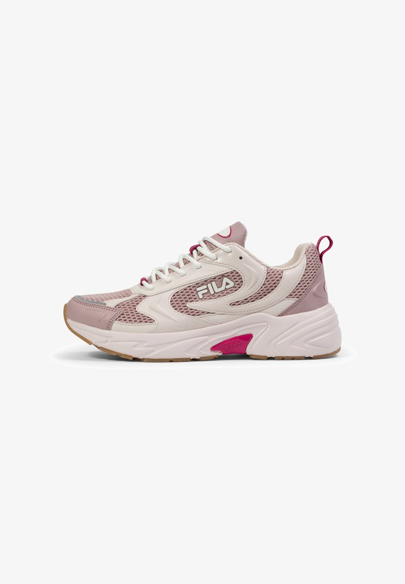 Fila KREATIX - Trainers - mauve chalk/pale mauve