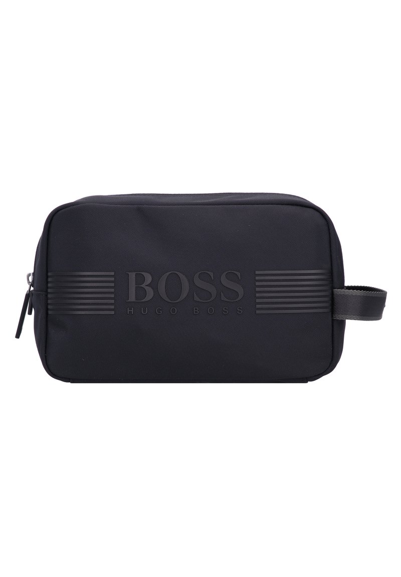 BOSS Wash bag black Zalando.co.uk