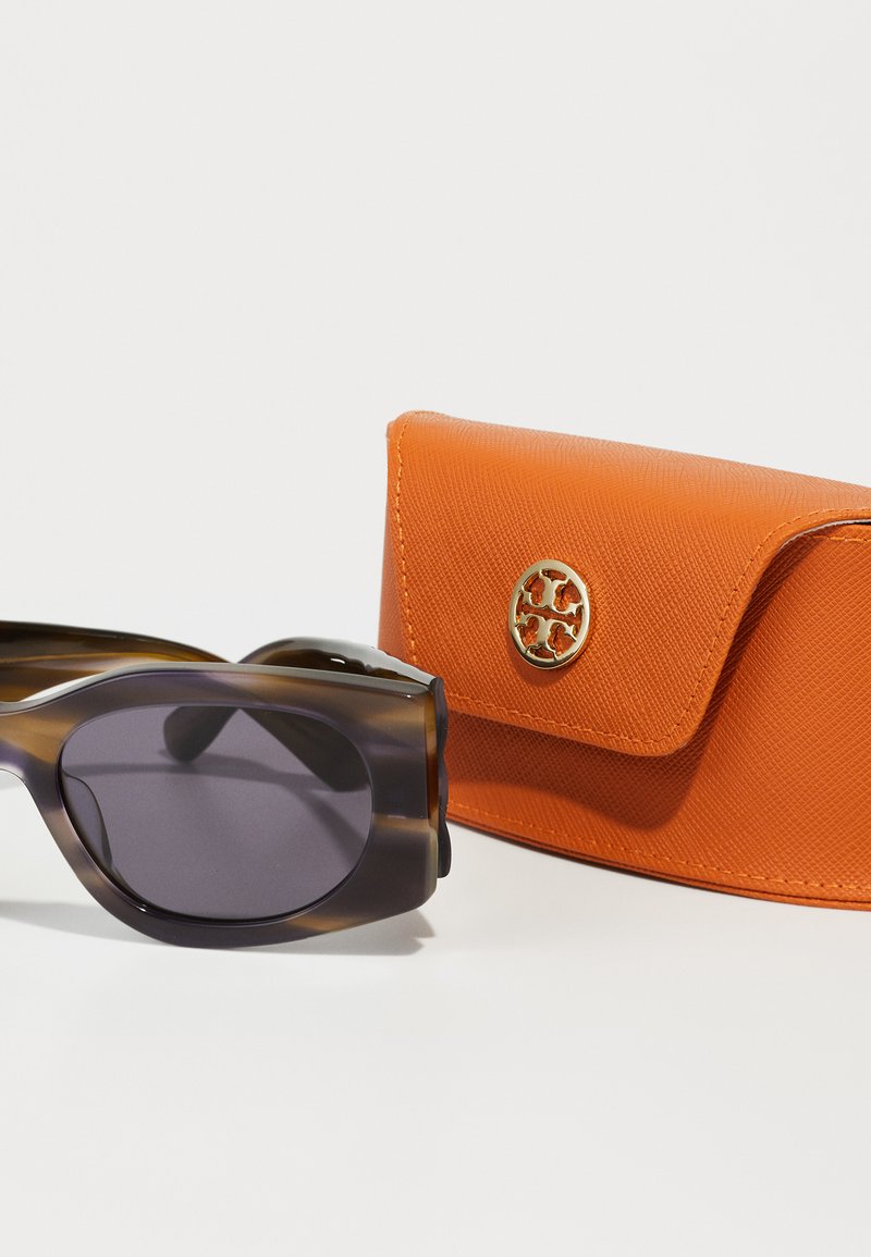 Tory Burch Sunglasses - purple striated/purple - Zalando.ie display picture 2