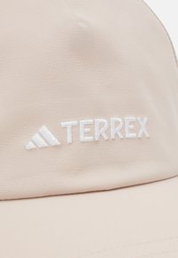 Adidas Terrex RAIN.RDY - Nokkmüts - beige/white