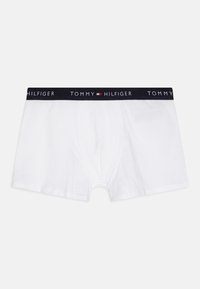 Tommy Hilfiger 2 PACK - Shorty - rope wave/white