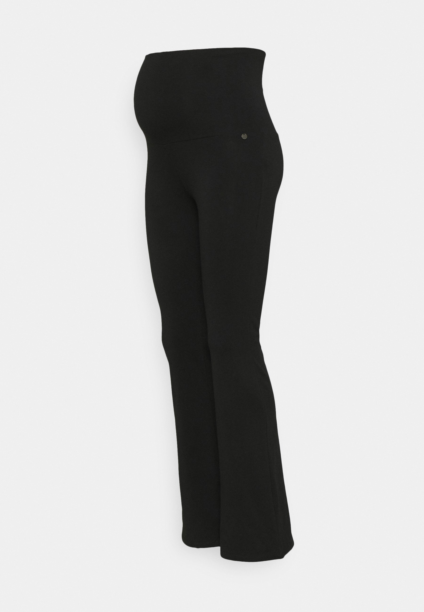 LOVE2WAIT FLARED - Leggings - Trousers 