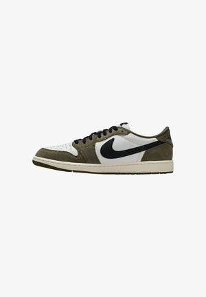 Jordan, JORDAN LEGACY - Zapatillas - gruenschwarz