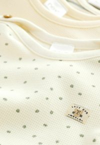 Next 3 PACK  - REGULAR FIT - Body - monochrome