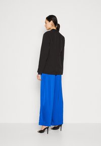 VILA VILYSA  - Blazer - black