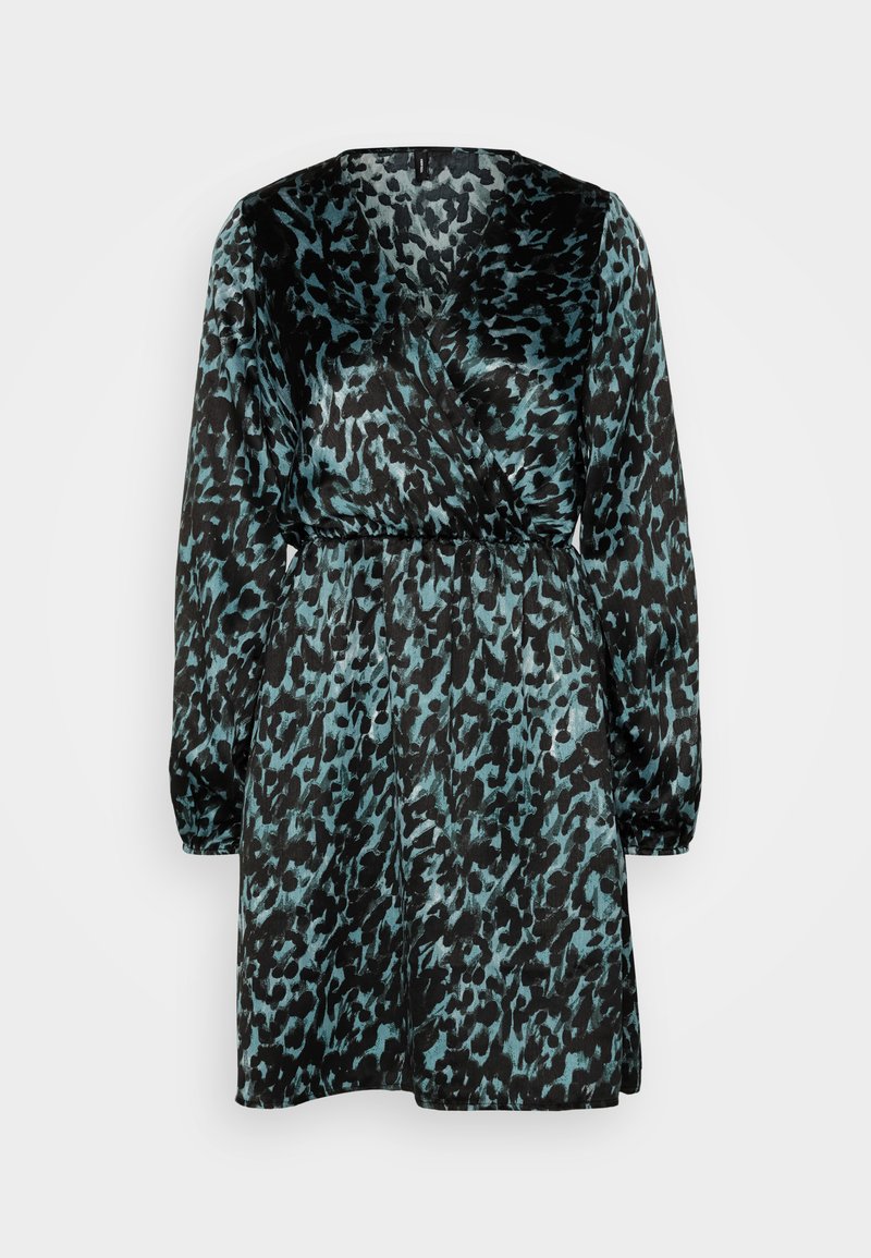 Vero Moda Jurk zwart Vero Moda Jurk zwart