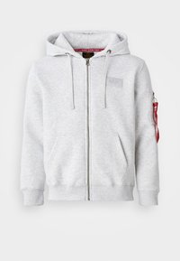 Unselected, pastel grey