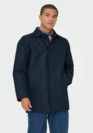 ONSHALL  - Lühike jakk - navy blazer