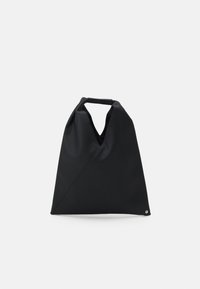 SMALL JAPANESE - Velká kabelka - black