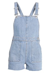 Topshop Petite Ogrodniczki