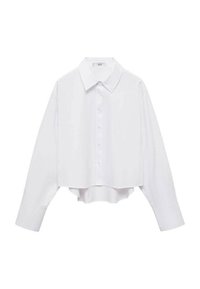 CARO - Bluza s gumbima - off-white