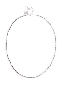 Singularu COLLAR MAMBA M - Collier - plata color