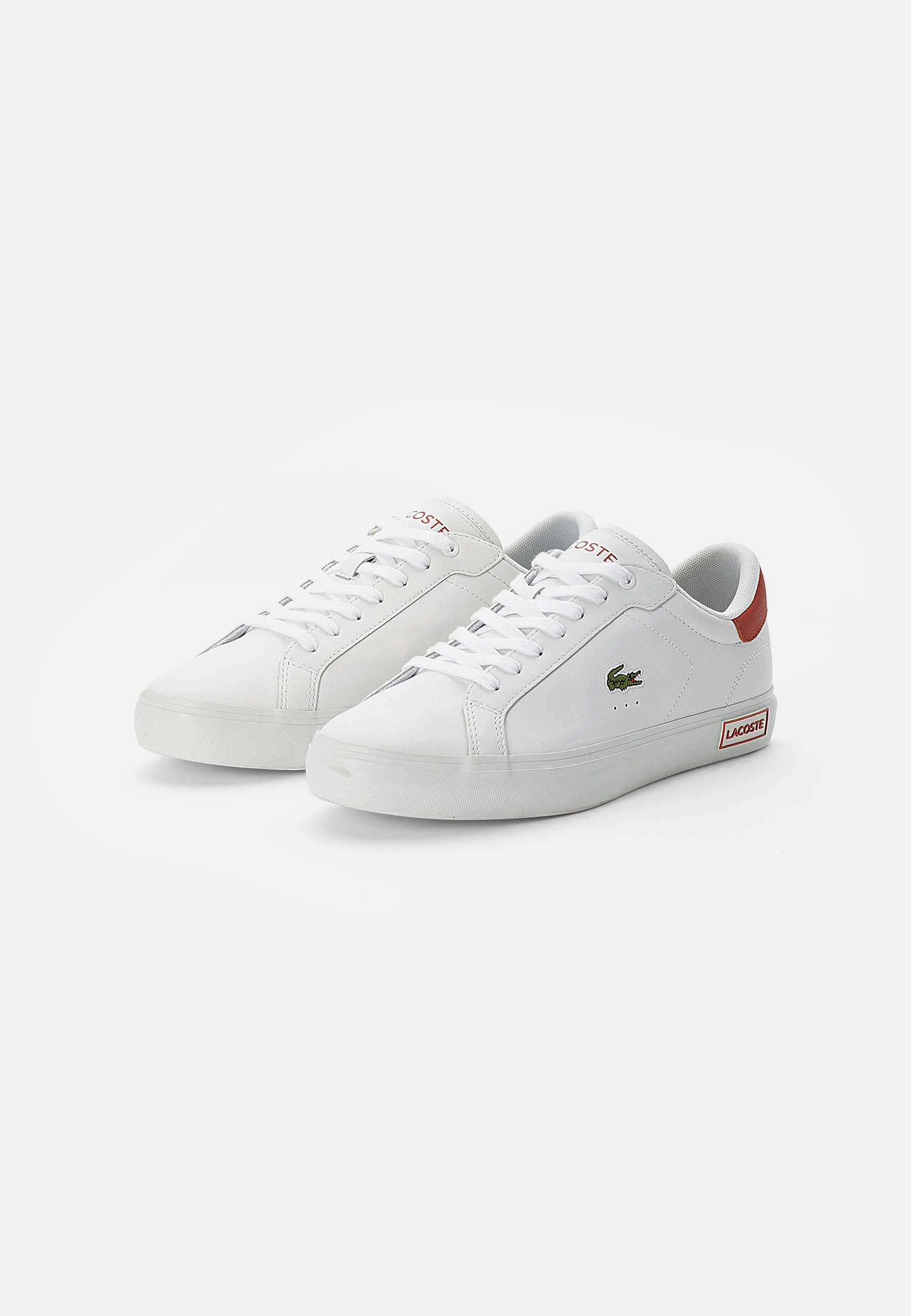 Herren POWERCOURT - Sneaker low Herren POWERCOURT - Sneaker low