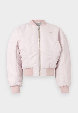 CHARLES JACKET - Bombera - pink