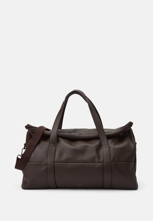 UNISEX - Borsa da viaggio - dark brown