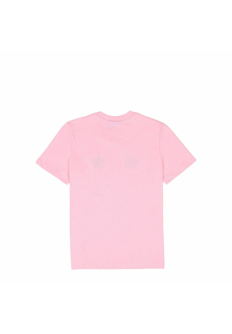 CHIARA FERRAGNI T-Shirt print - Bild 2