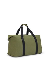 Kipling ART ON WHEELS M - Trolley - strong moss combo
