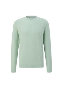 Unausgewählt, ozeangrün