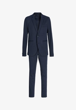 Jack & Jones Junior, JJEJAXON SET - Costume - dark navy
