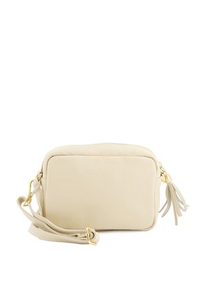 VENEZIA Umhängetasche - beige