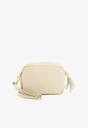 VENEZIA Umhängetasche - beige