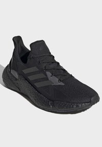 adidas Originals X9000L4 - Matalavartiset tennarit - cblack/cblack/gresix