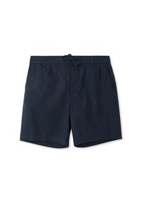 Non selezionato, blu navy