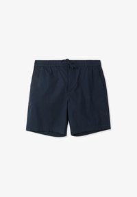 Selezionato, blu navy