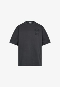 Ikke valgt, anthracite