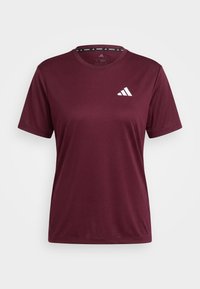 Δεν επιλέχθηκε, maroon