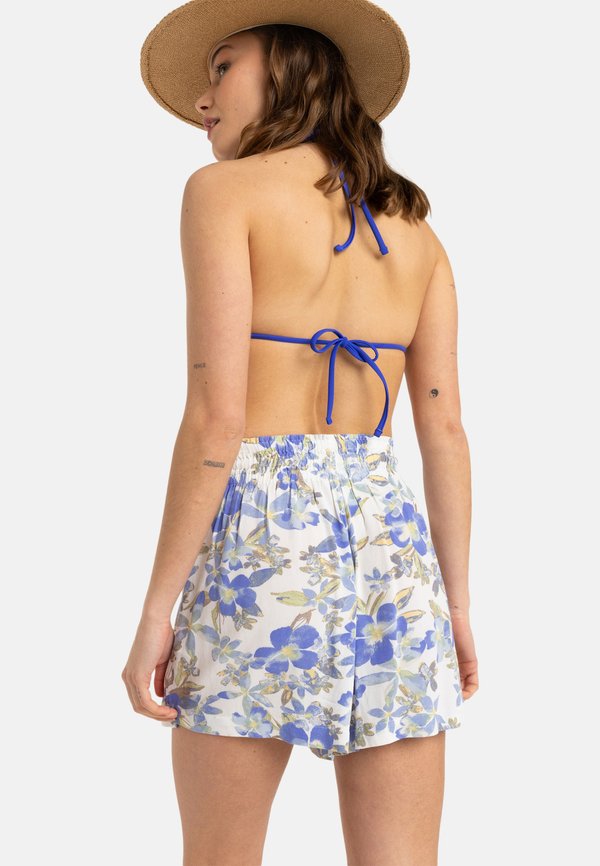 FOREVER AND A DAY - MIT ELASTISCHEM BUND - Swimming shorts2