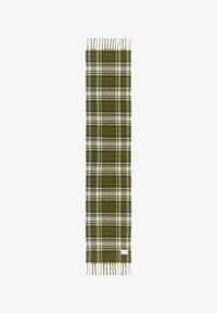 Geselecteerd, medium green