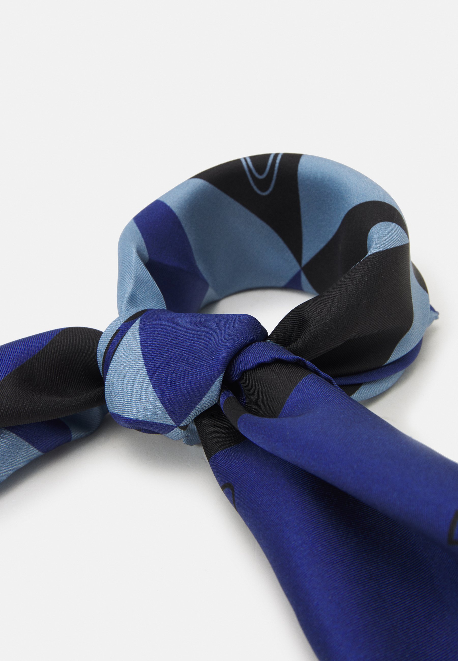Homme MANDALA SCARF - Foulard Homme MANDALA SCARF - Foulard