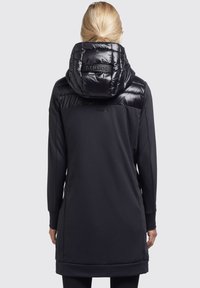 khujo RUTH SHINY - Jachetă subțire - schwarz