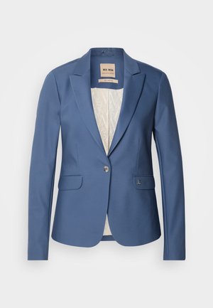 Mos Mosh NIGHT - Blazer - indigo blue