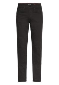 Oklahoma Jeans Straight leg jeans - black black