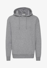 Ikke valgt, light grey melange