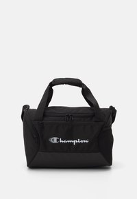 MODERN XS DUFFEL UNISEX - Genți sport - black