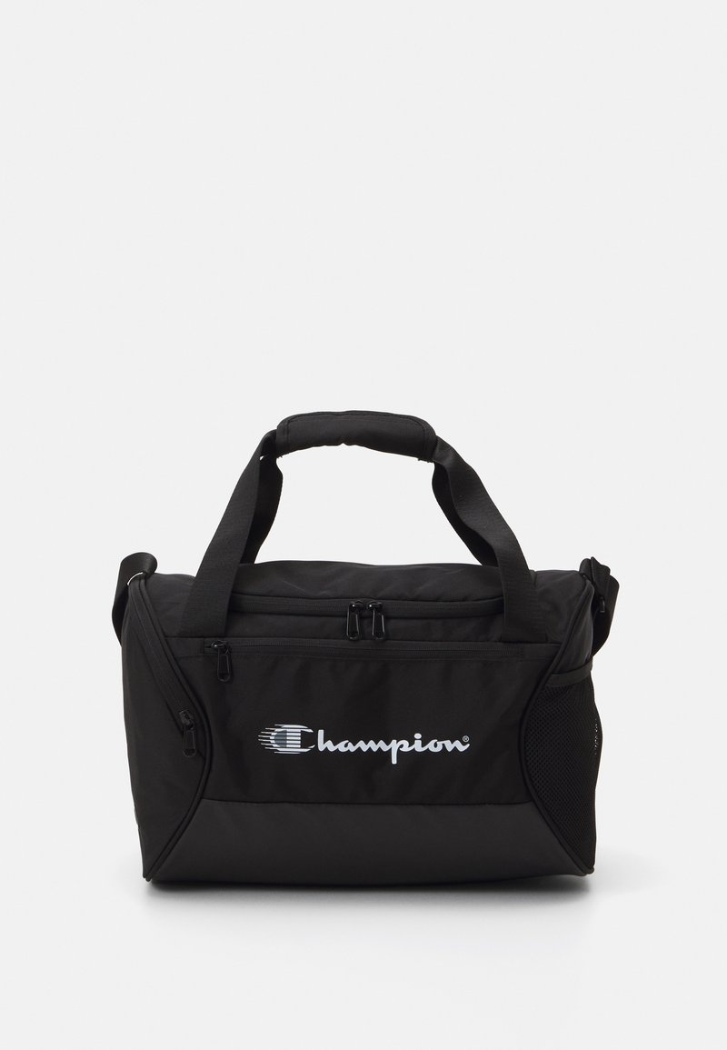 Champion MODERN XS DUFFEL UNISEX - Genți sport - black