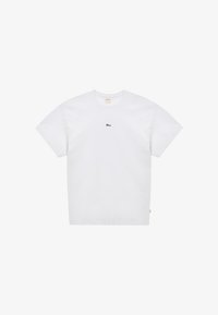Sélectionné, white
