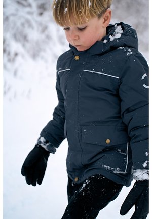 mikk-line Ziemas jaka - blue nights