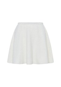 Unausgewählt, bright white