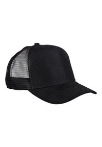 SUELIN - Gorra - black