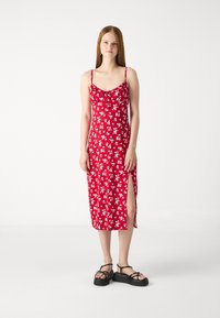 Hollister Co. BARE KNIT  - Kjole - dive