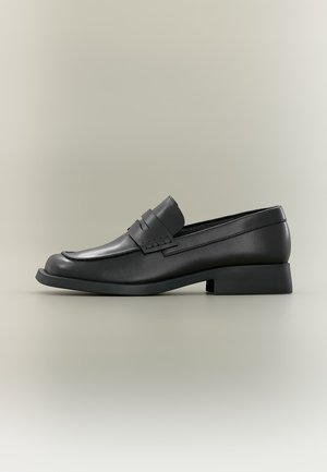 Camper, DONNA - Loafers - schwarz