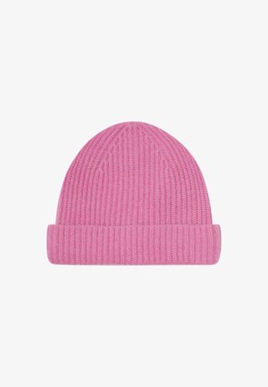 Style Republic KASCH-MIR BEANIE - CLASSIC - Muts - candy pink