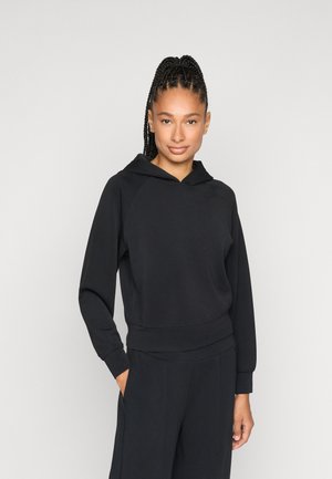 4F, - Bluza z kapturem